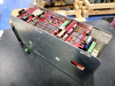 Bystronic B-702116 Power Amplifier Circuit Board