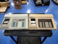 Tremetrics RA400 Microprocessor Audiometer