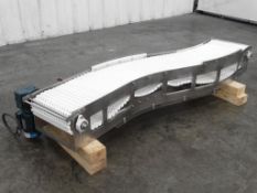 Plastic Mat Top Conveyor 92