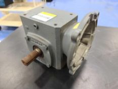 Boston Gear 700 Series Speed Reducer Gearbox