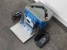 Accu-Sort Axiom-X Omni-Directional Bar Code Reader