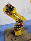 Fanuc Robot M-16iB 20 Robotic Arm