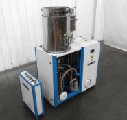 Comet FCD18200SAN-PLC-480V Material Dryer