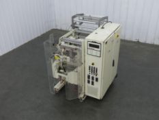Rovema VPR-250 Rotoseal Form Fill and Seal
