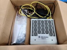 Allen-Bradley 1783-SR Stratix 5900 Services Router 4FE 1GE