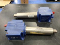 (2) Osram Sylvania Inc G-TEmp Air Heater/Control
