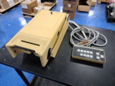 Titmus 2a Vision Screener Vision Testing System