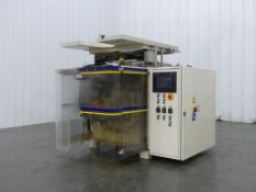 Ilapak Vegatronic 3000/400 Vertical Form Fill Seal