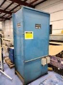 Billco Blower Cabinet with 3 Horsepower Motors
