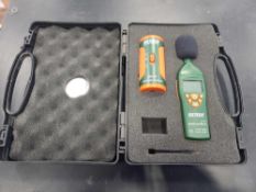 Extech Instruments Sound Level Meter