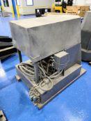 G-Force Model G5-A Automatic Centrifuge