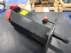 Fanuc Robot Model 22/2000 AC Servo Motor