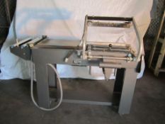 Eastey RM1622T Manual L-Bar Sealer 16