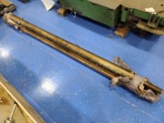 Steel Conveyor Roller