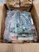 Polyspede Electronics DC Motor Controller