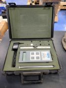 Chatillon DFIS 200 Digital Force Gauge