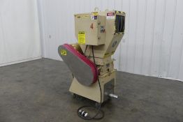 Ball & Jewell BP22 Granulator with 7.5 HP Motor