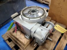 Camco De-Sta-Co 902RDM-0H32-360 Roller Dial Index Drive