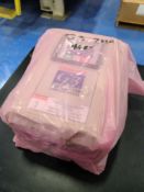 Sealed Toshiba G3 Tosvert-130 3HP Motor Drive