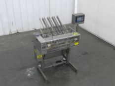 MGS RPP-424D Rotary Pick and Place Denester