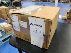 FACTORY SEALED Rockwell Automation TWS 277-45 HT:AEG Thyro-S Thyristor Power Controller