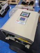 Toshiba G3 Tosvert-130 Transistor Inverter 25HP Motor Drive