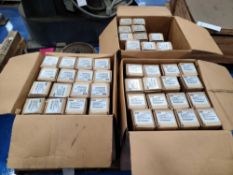 (42) NEW IN BOX Parker GR. 6 Coalescers