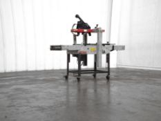 3M 100A 2 Inch Top Manual Case Sealer