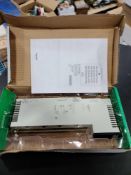 NEW IN BOX Schneider Electric Relay Out 16x1 NO