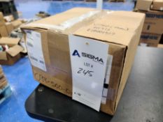 FACTORY SEALED Rockwell Automation TWS 277-45 HT:AEG Thyro-S Thyristor Power Controller