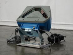 Accu-Sort Axiom-X Omni-Directional Bar Code Reader