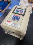 Toshiba G3 Tosvert-130 2HP Transistor Inverter Motor Drive