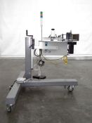 Hoppmann LV1RLITXX2 Right Hand Label Applicator
