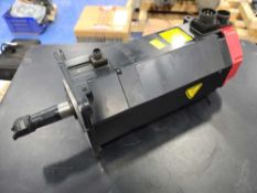 Fanuc Robot Model M30/3000HV AC Servo Motor