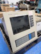 Modicon PanelMate Plus HMI