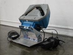 Accu-Sort Axiom-X Omni-Directional Bar Code Reader
