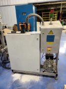 Grafotec Powderspray APS6 Application System