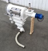 Reimelt RS7E Centrifugal Sifter System
