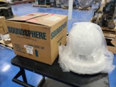 Soundsphere 110B Compact Omnidirectional Loudspeaker