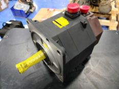 Fanuc Robot Model 20F AC Servo Motor