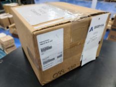 FACTORY SEALED Rockwell Automation TWS 277-45 HT:AEG Thyro-S Thyristor Power Controller