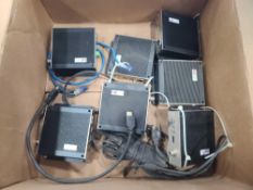 (7) ACTi ECD-1000 16-Channel Megapixel Video Decoder