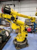 Fanuc Robot S-420F Robotic Arm
