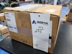 FACTORY SEALED Rockwell Automation TWS 277-45 HT:AEG Thyro-S Thyristor Power Controller