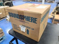 NEW IN BOX Soundsphere 110B Compact Omnidirectional Loudspeaker