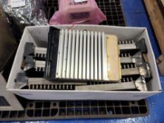 (9) Gould Modicon B231-501 Input Modules