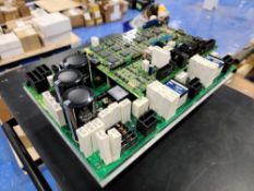 Fanuc Robot A20B-2002-0712/06C Control Circuit Board