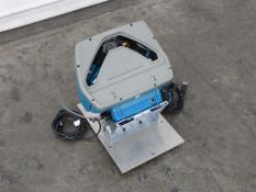 Accu-Sort Axiom-X Omni-Directional Bar Code Reader
