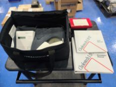 Cholestech LDX Analyzer