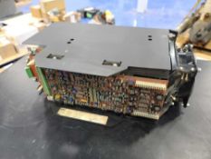 Brown Boveri Power Converter